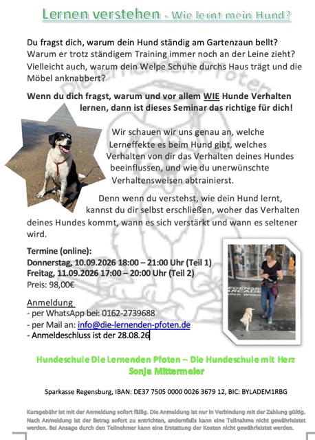 Mittel lernen verstehen