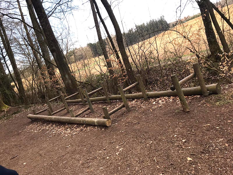 Drüber und Drunter Drüber und Drunter