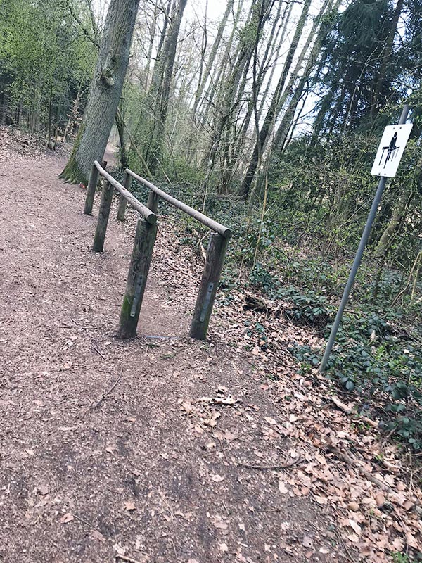 Der Hangelmann Der Hangelmann